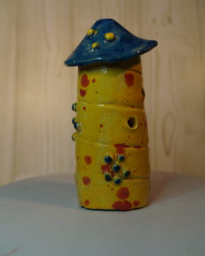 Keramikturm