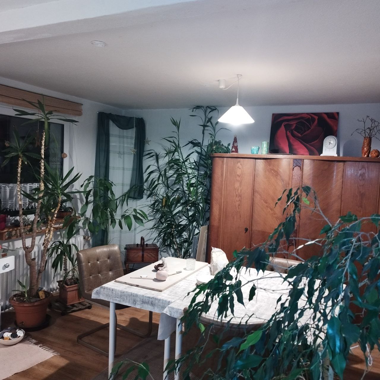 Kreativwerkstatt Raum 2